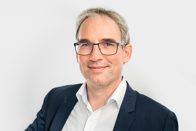 Daniel Lohmann